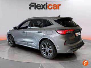 Ford Kuga ST-Line 1.5T EcoBoost 110kW (150CV)