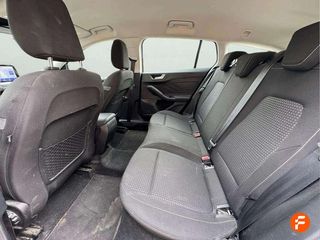 Ford Focus 1.5 Ecoblue 88kW Active SB