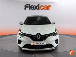 Renault Captur Zen Blue dCi 85kW (115CV)