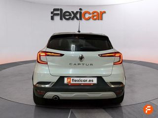 Renault Captur Zen Blue dCi 85kW (115CV)