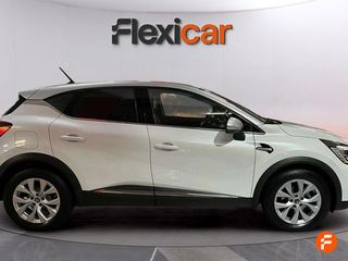 Renault Captur Zen Blue dCi 85kW (115CV)