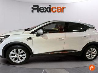 Renault Captur Zen Blue dCi 85kW (115CV)