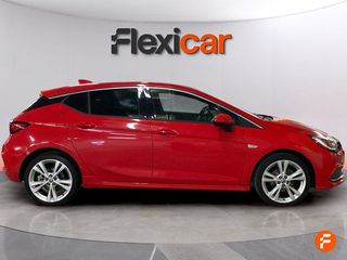 Opel Astra 1.4 Turbo S/S 110kW (150CV) Excellence