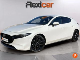 Mazda 3 2.0 SKYACTIV-X ZENITH-X AT