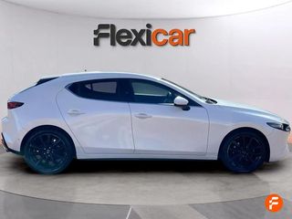 Mazda 3 2.0 SKYACTIV-X ZENITH-X AT