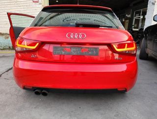 227966 amortiguador del der 6r0413031j audi a1 1.4