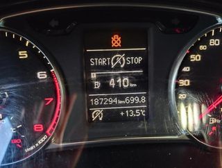 227966 amortiguador del der 6r0413031j audi a1 1.4