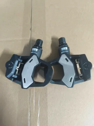 Pedales LOOK KEO 2 MAX