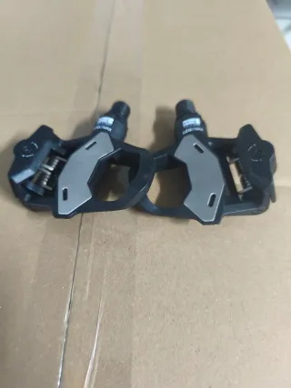 Pedales LOOK KEO 2 MAX