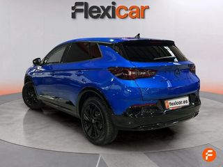 Opel Grandland 1.5 CDTi GS Auto