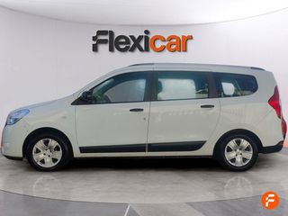 Dacia Lodgy Comfort Blue dCi 70kW (95CV) 5Pl - 18