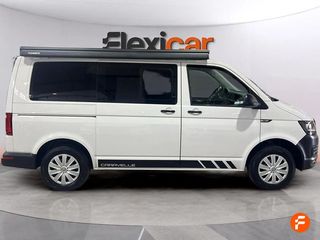 Volkswagen Caravelle Caravelle Largo 2.0 TDI 84kW (114CV) BMT