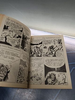 KELLY OJO MAGICO VOL. 1 - Nº 1 - EDICION ESPECIAL - VERTICE historias gráficas para adultos