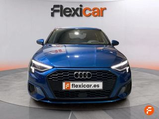 Audi A3 Sportback Advanced 40 TFSI e 150kW S tro