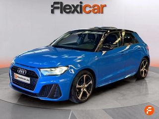 Audi A1 Sportback Adrenalin 30 TFSI 85kW (116CV)