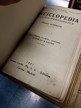 7 libros MECANOGRAFÍA MECA EJERCICIOS Y LECCIONES + NUEVA RAZA + MARIA DE NAZARETH y mas