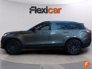 Land-Rover Range Rover Velar 2.0 D180 132kW (180CV) 4WD Auto