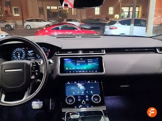 Land-Rover Range Rover Velar 2.0 D180 132kW (180CV) 4WD Auto