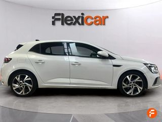 Renault Megane R.S.Line Blue dCi 85 kW (115CV) EDC