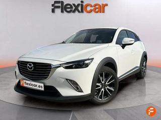 Mazda CX-3 2.0 G 89kW (121CV) 2WD Evolution