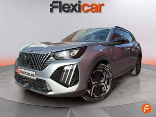 Peugeot 2008 Allure Puretech 130 S&S EAT8