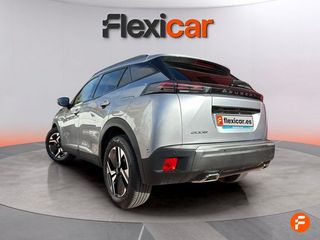 Peugeot 2008 Allure Puretech 130 S&S EAT8