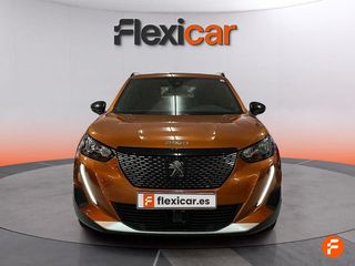 Peugeot 2008 Active Pack Puretech 100 S&S 6 Vel. MAN