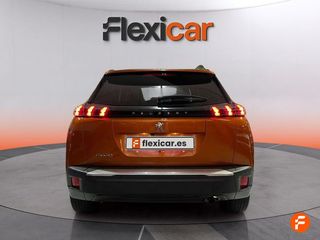 Peugeot 2008 Active Pack Puretech 100 S&S 6 Vel. MAN