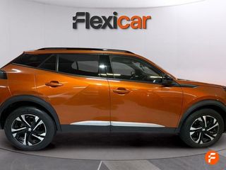 Peugeot 2008 Active Pack Puretech 100 S&S 6 Vel. MAN