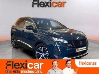 Peugeot 3008 1.2 100KW GT eDCS6