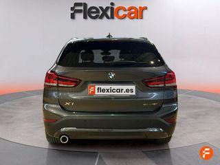 BMW X1 sDrive18i