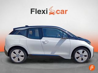 BMW i3 120ah