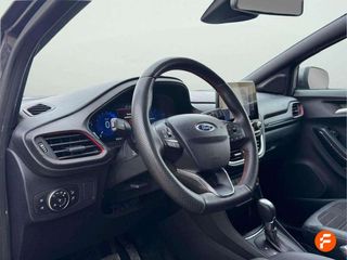 Ford Puma 1.0 EcoBoost 155cv ST-Line X MHEV Auto