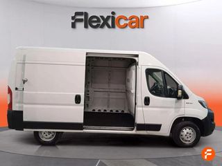Fiat Ducato FIAT DUCATO 88 kW / 120 CV 2287 cm³