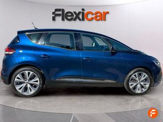 Renault Scénic Zen GPF TCe 103 kW (140CV) - 18