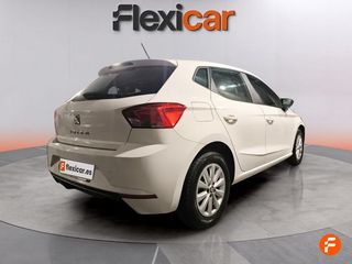 Seat Ibiza 1.0 TSI 85kW (115CV) Style