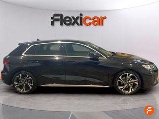 Audi A3 Sportback S line 35 TDI 110kW S tronic