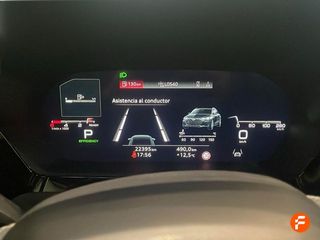 Audi A3 Sportback S line 35 TDI 110kW S tronic