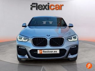 BMW X4 xDrive30i