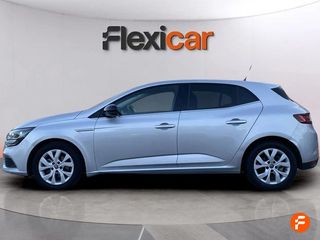 Renault Megane Business TCe 103 kW (140CV) GPF -SS