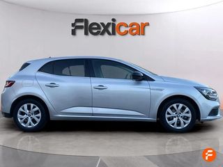 Renault Megane Business TCe 103 kW (140CV) GPF -SS