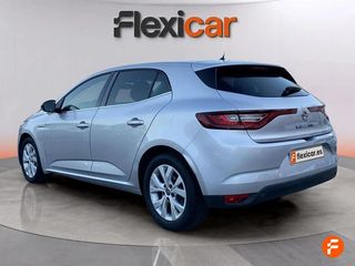 Renault Megane Business TCe 103 kW (140CV) GPF -SS