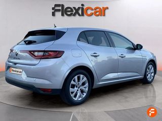 Renault Megane Business TCe 103 kW (140CV) GPF -SS