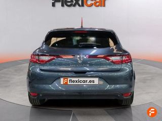 Renault Megane Limited + TCe 103 kW (140CV) GPF -SS