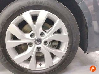 Renault Megane Limited + TCe 103 kW (140CV) GPF -SS