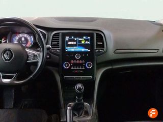 Renault Megane Limited + TCe 103 kW (140CV) GPF -SS