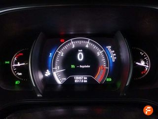 Renault Megane Limited + TCe 103 kW (140CV) GPF -SS