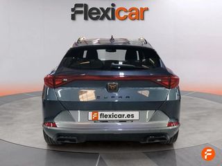 Cupra Formentor 1.4 e-Hybrid 150kW (204 CV) DSG