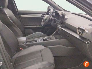 Cupra Formentor 1.4 e-Hybrid 150kW (204 CV) DSG