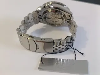 [Original] Seiko 5 Sports GMT SSK003K1